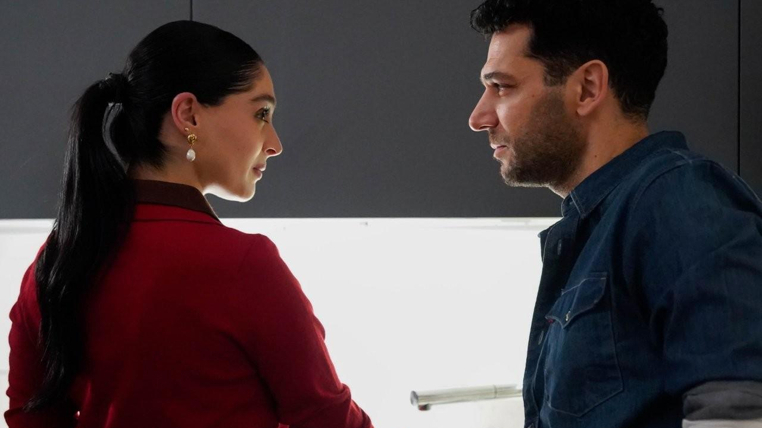 Güller ve Günahlar 15. Bölüm Fotoğrafları