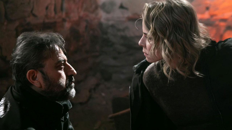 Arka Sokaklar 738. Bölüm Fotoğrafları