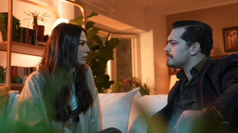 Eşref Rüya 32. Bölüm Fotoğrafları