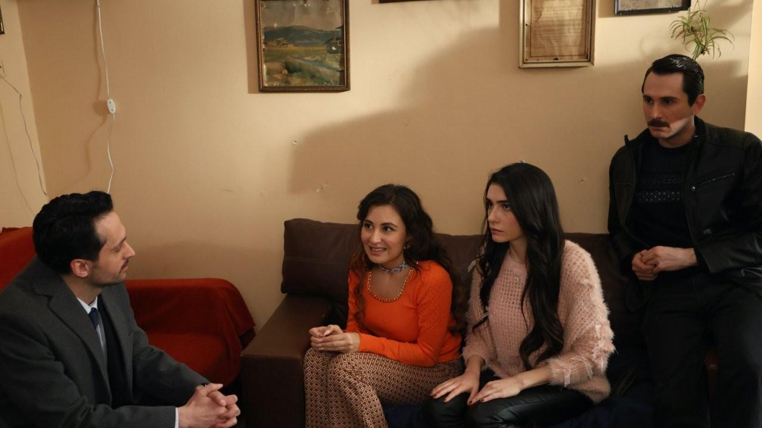 İnci Taneleri 47. Bölüm Fotoğrafları