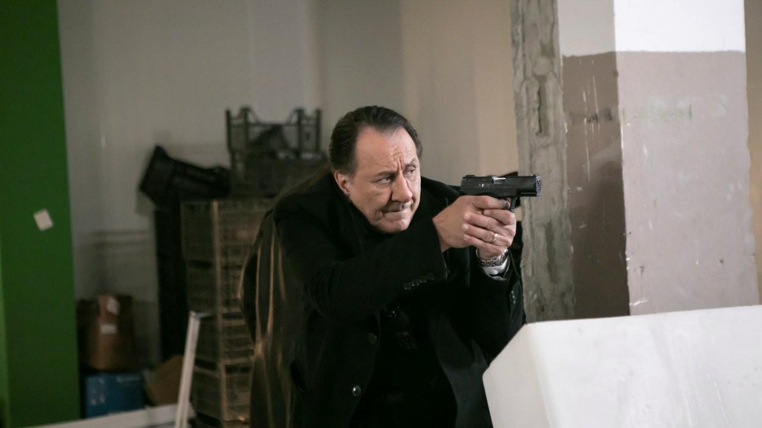 Arka Sokaklar 739. Bölüm Fotoğrafları