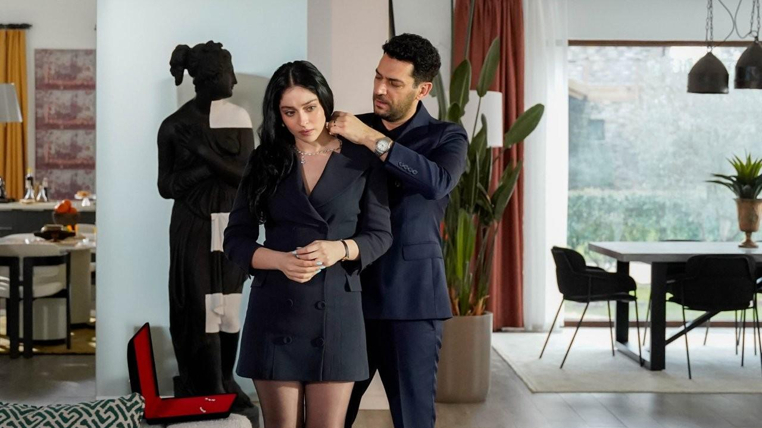 Güller ve Günahlar 17. Bölüm Fotoğrafları