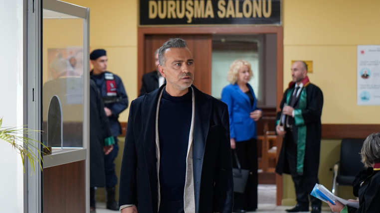 Güller ve Günahlar 18. Bölüm Fotoğrafları