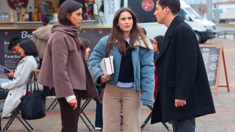 Uzak Şehir 51. Bölüm Fotoğrafları