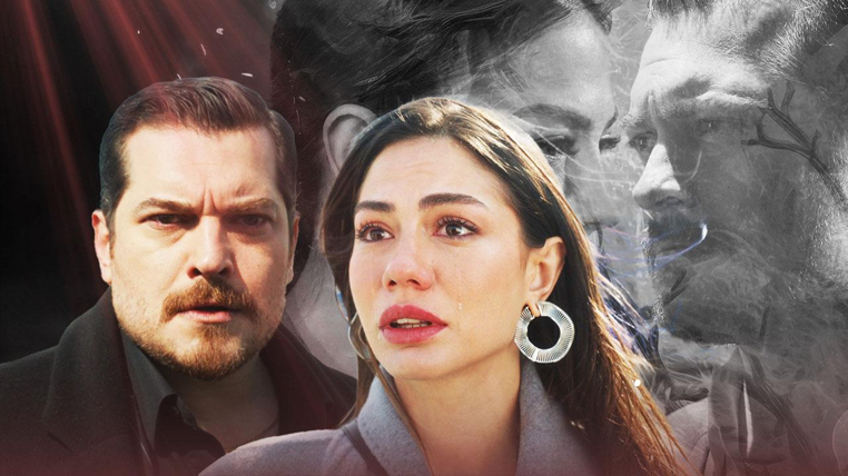 Eşref Rüya 34. Bölüm - Eşref Nisan Sahneleri