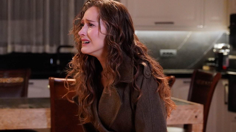 Güller ve Günahlar 19. Bölüm Fotoğrafları