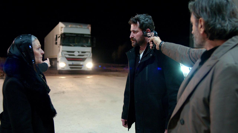 Sadakat, Boran'ı hapse attıracak!