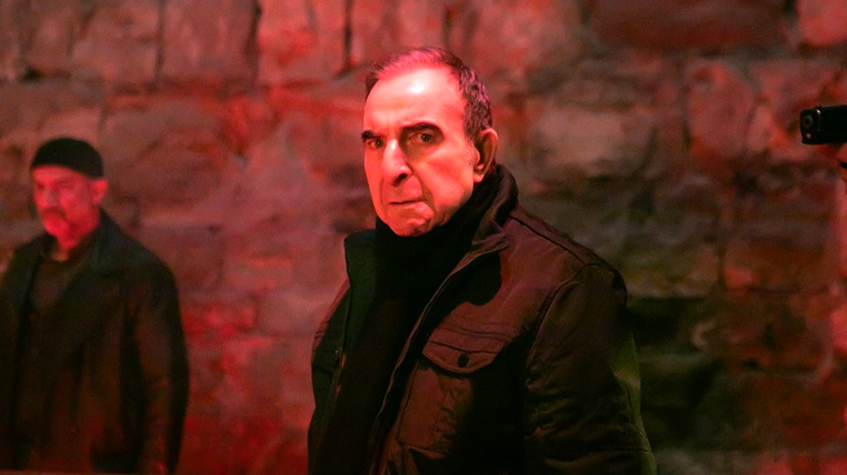 Arka Sokaklar 742. Bölüm