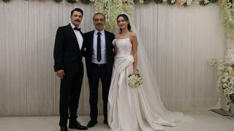 İnci Taneleri 51. Bölüm Fotoğrafları - FİNAL