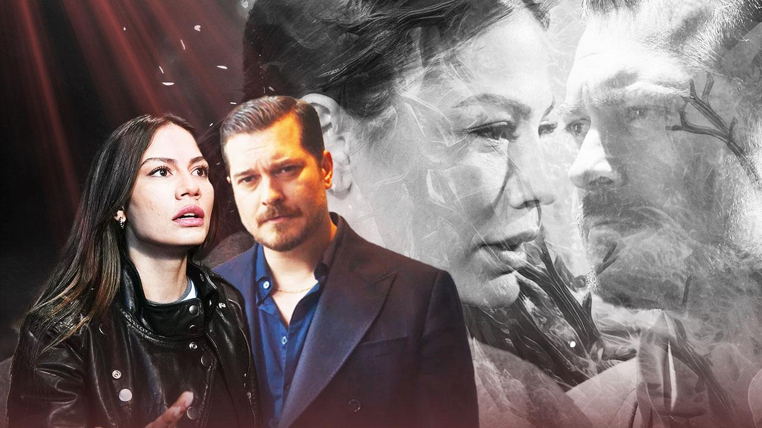 Eşref Rüya 36. Bölüm - Eşref Nisan Sahneleri