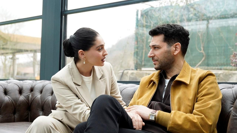 Güller ve Günahlar 21. Bölüm Fotoğrafları