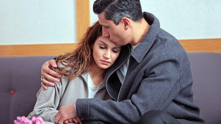 Uzak Şehir 54. Bölüm Fotoğrafları