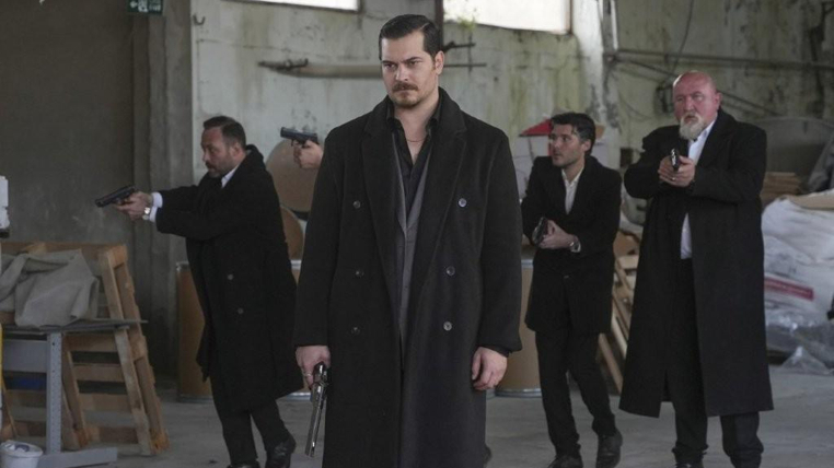 Eşref Rüya 40. Bölüm Fotoğrafları