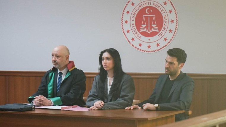 Güller ve Günahlar 24. Bölüm Fotoğrafları