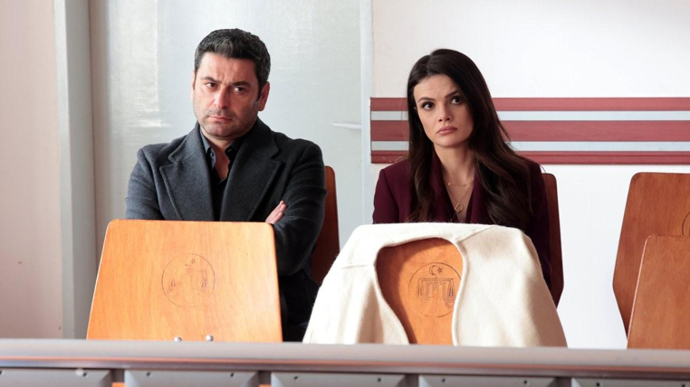 Uzak Şehir 57. Bölüm Fotoğrafları