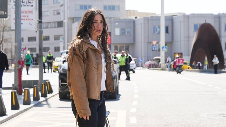 Eşref Rüya 41. Bölüm Fotoğrafları