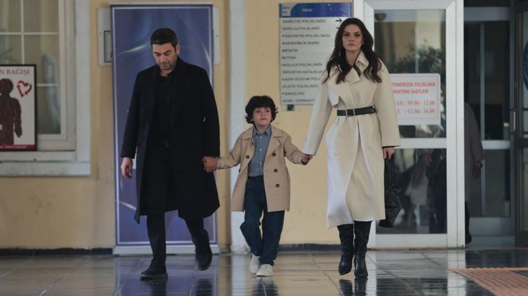 Uzak Şehir 59. Bölüm Fotoğrafları