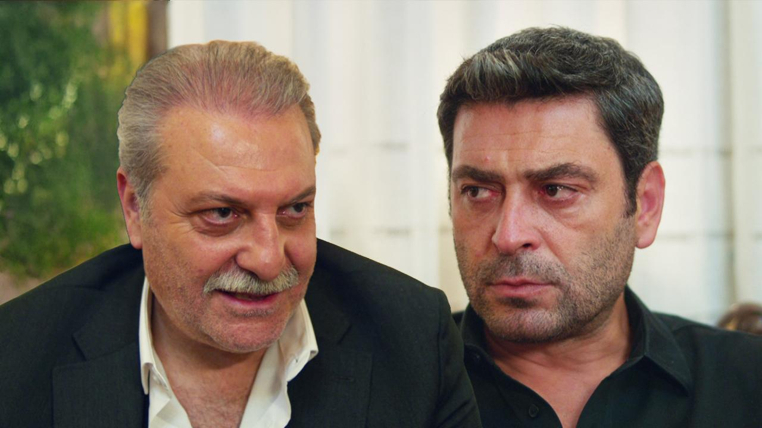 Mirza, Cihan'ı damadı olarak istiyor!