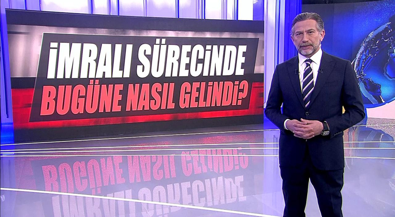 İmralı sürecinde bugüne nasıl gelindi?