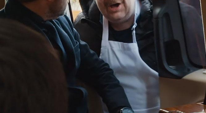 Zeki'nin operasyon halleri!