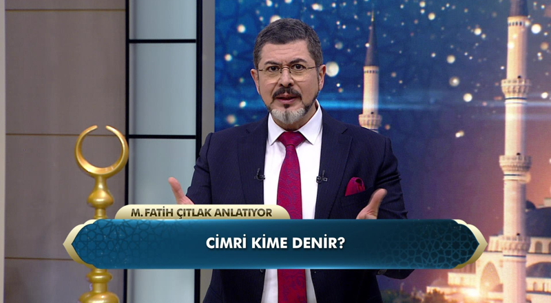 Cimri kime denir?