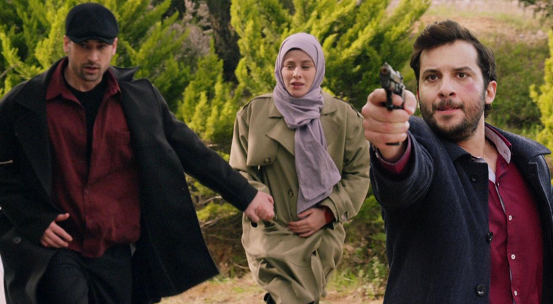 Kenan ve Münevver yakalanacak mı?