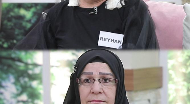 Kayınvalide koalisyonu!