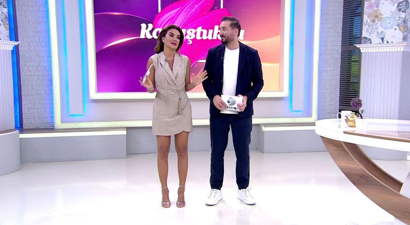 Konuştukça 390. Bölüm Fragmanı