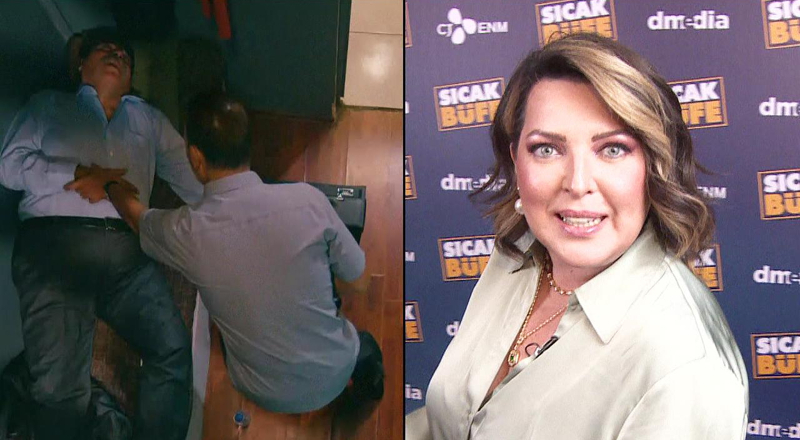 Sıcak Büfe kasıp kavuruyor!