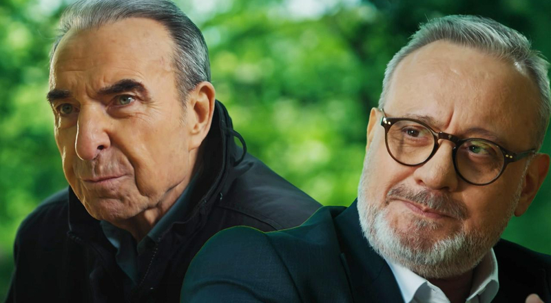 Arka Sokaklar 714. Bölüm Fragmanı - 2