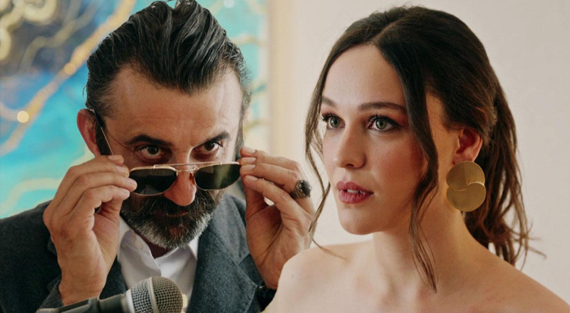 Gürdal ve sanat...