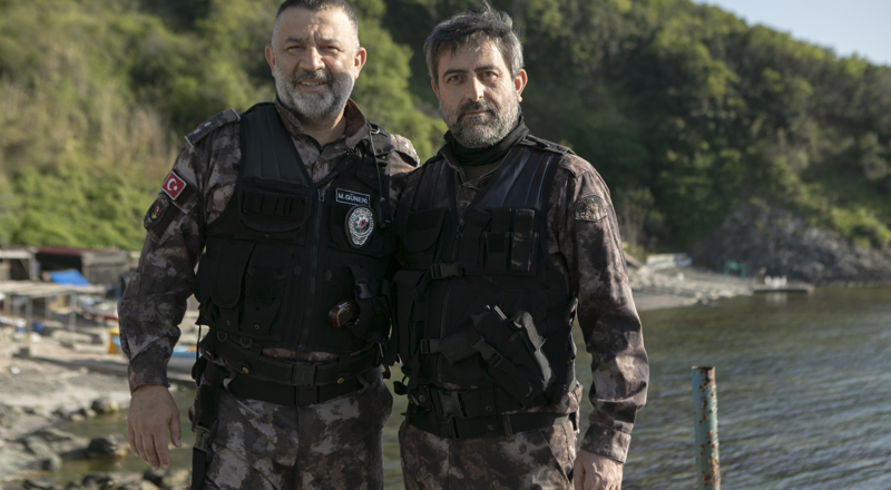 Arka Sokaklar'a 11 yıl sonra büyük dönüş!
