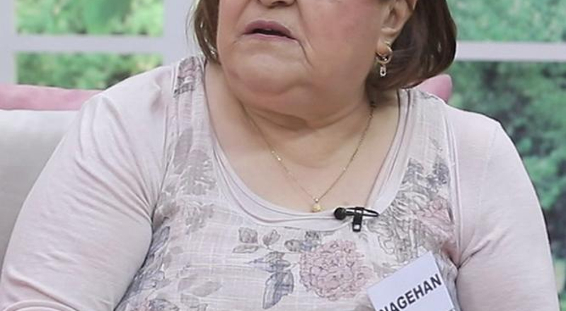 37 yıllık eşinden büyük ihanet!