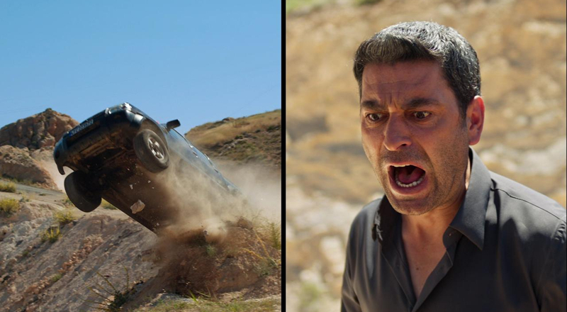 Uzak Şehir 27. Bölüm Fragmanı - 2