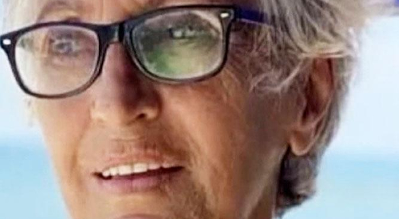 Aslı Hünel'in annesi Şükran Hünel'e saygıyla...