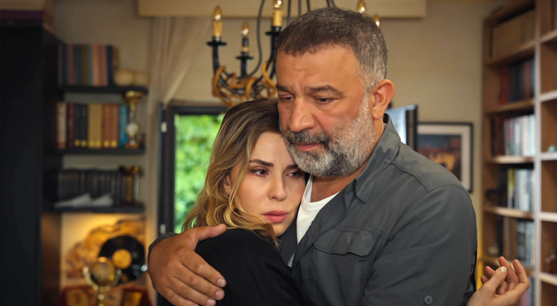 Arka Sokaklar 716. Bölüm Fragmanı