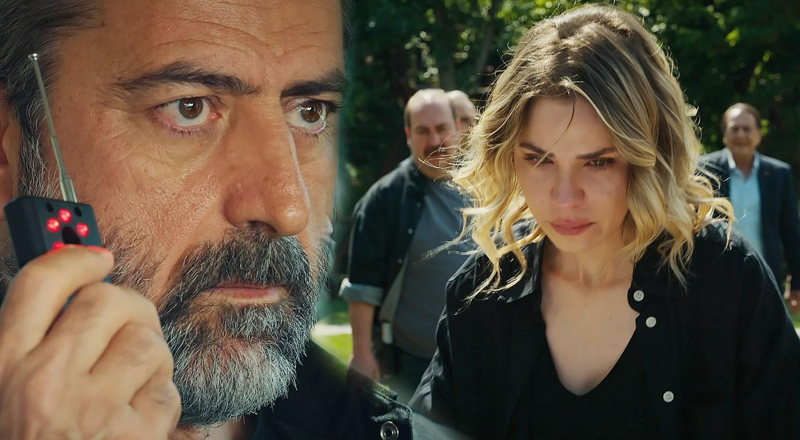 Arka Sokaklar 716. Bölüm Fragmanı - 2