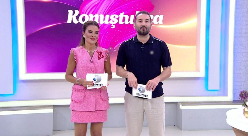 Konuştukça 398. Bölüm Fragmanı
