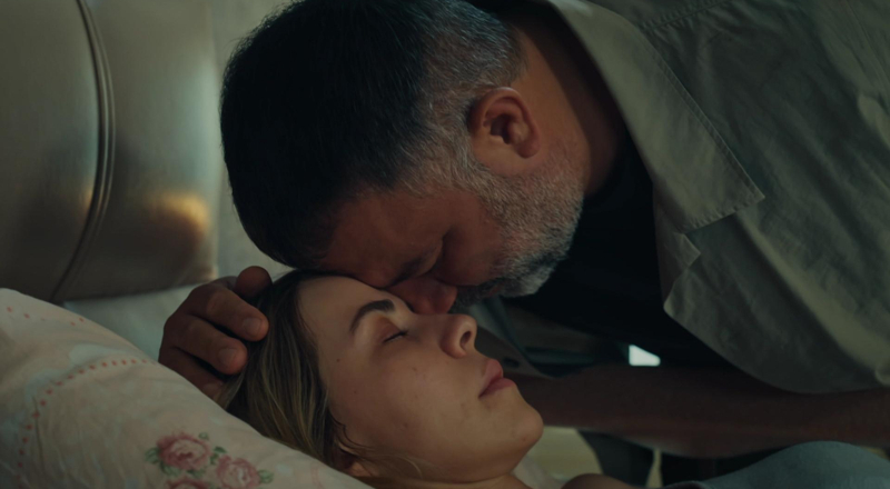 Arka Sokaklar 717. Bölümden ilk kareler! - SEZON FİNALİ