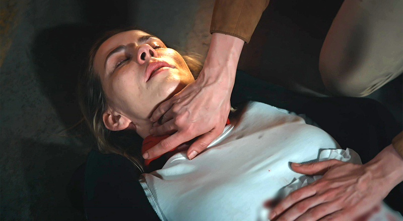 Arka Sokaklar 717. Bölüm Fragmanı - 2 - Sezon Finali