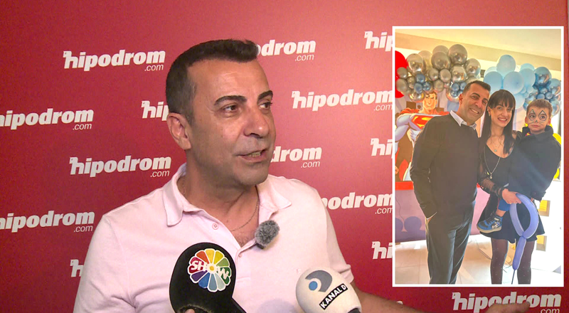 Hipodrom.com'un basın toplantısı gerçekleşti!