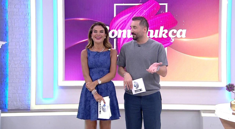 Konuştukça 403. Bölüm Fragmanı