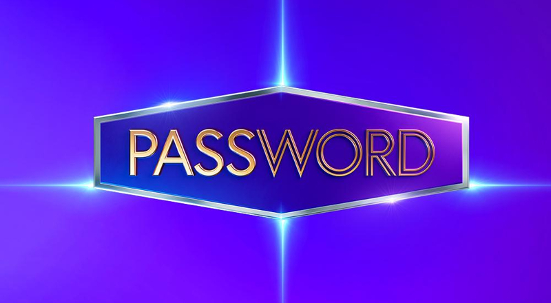Password canavarı Doğukan!