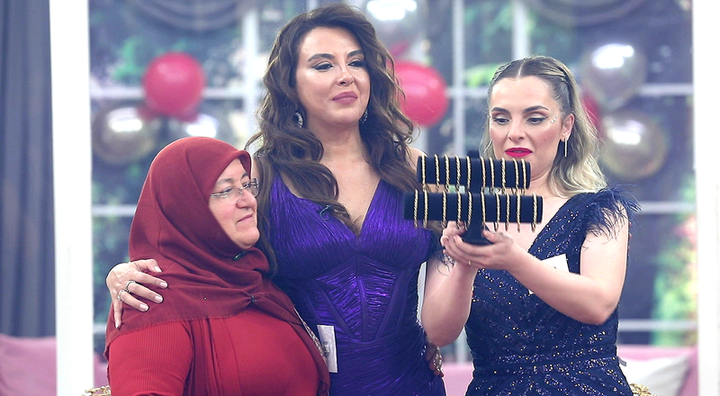 Gelinim Mutfakta'nın 7. Sezon finalinde 2. kim oldu?