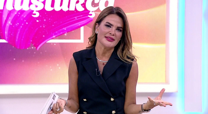 Konuştukça 405. Bölüm Fragmanı