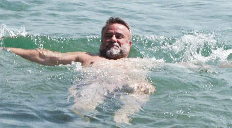 Bülent Serttaş ile kahkaha dolu anlar!