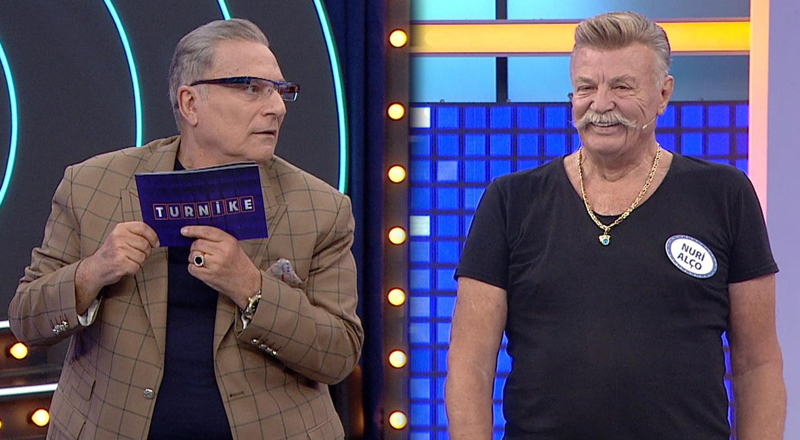 Turnike 24. Bölüm Fragmanı