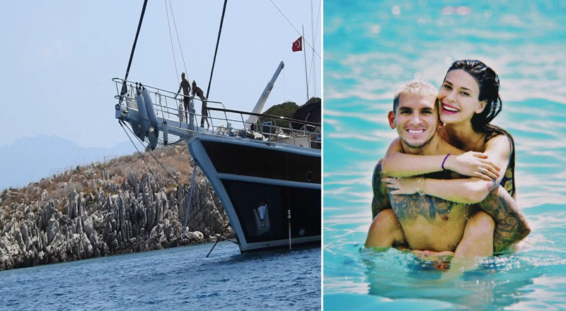 Gündüzüyle gecesiyle Bodrum turu!