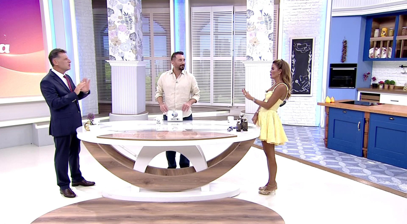 Konuştukça 422. Bölüm Fragmanı