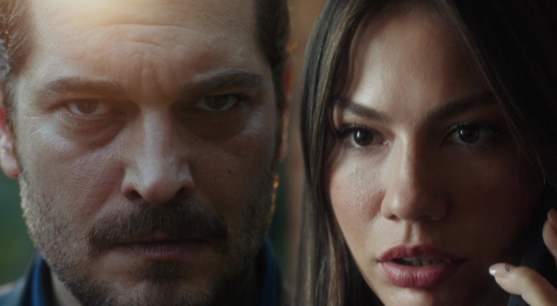 Eşref Rüya 14. Bölüm Fragmanı